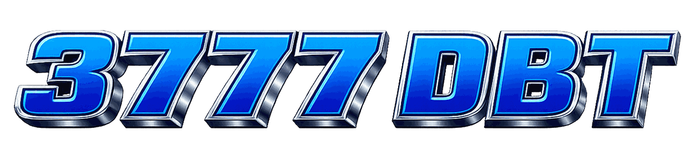 3777 DBT Logo